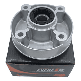 porta sprocker eco deluxe everestt