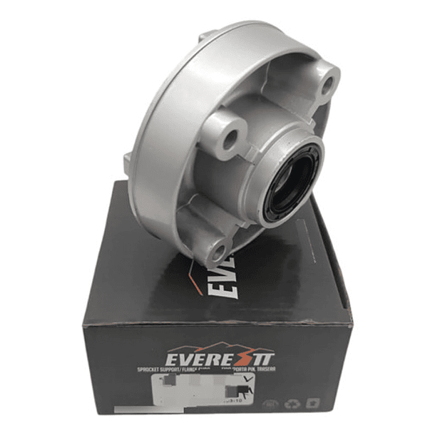 porta sprocker eco deluxe everestt 3