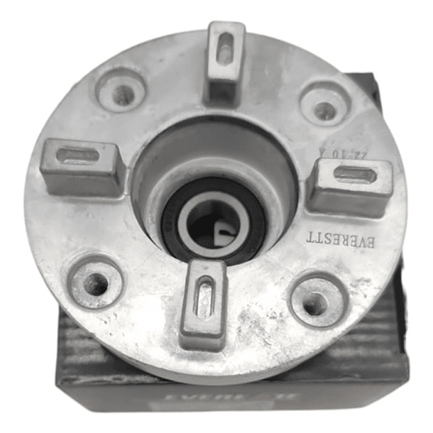 porta sprocker eco deluxe everestt 5