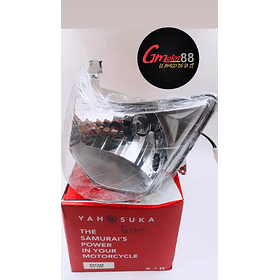 farola boxer ct yahosuka