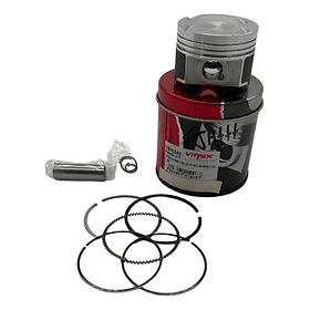 kit piston discover 100m/110 10 4v vitrix