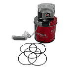kit piston discover 100m/110 10 4v vitrix 3