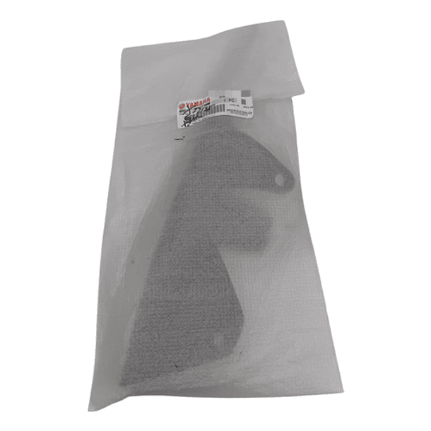 guardacadena xtz125 original 2