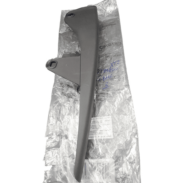 guardacadena xtz125 original 4