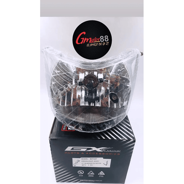 farola boxer ct gx 1