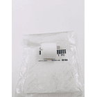 separador eje de crank dt125-rx115 original 6