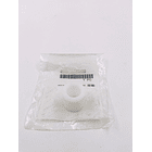 separador eje de crank dt125-rx115 original 8