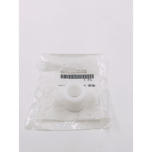 separador eje de crank dt125-rx115 original 8