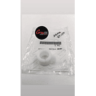 separador eje de crank dt125-rx115 original 4