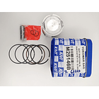 kit piston hayate 115 0.50 knt 1