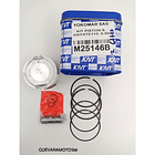 kit piston hayate 115 0.50 knt 2