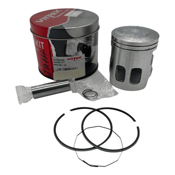 kit piston bws100 10 vitrix 4