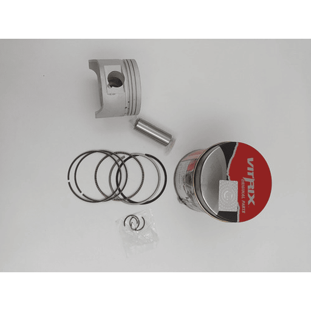 kit piston tvs100 sport 10 vitrix 1