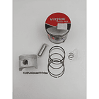 kit piston tvs100 sport 10 vitrix 2