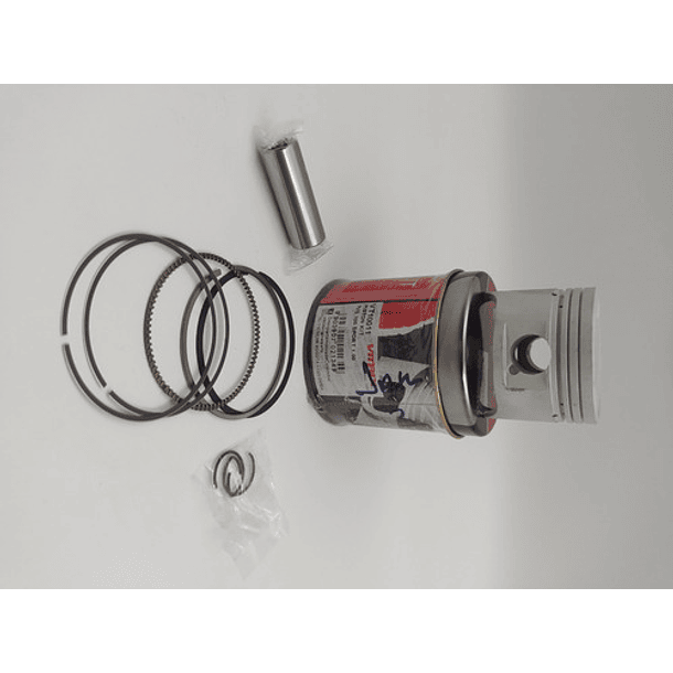 kit piston tvs100 sport 10 vitrix 3