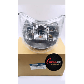 farola boxer ct mototec