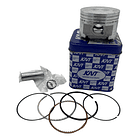 kit piston best125 0.50 knt 4