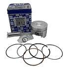 kit piston best125 0.50 knt 2