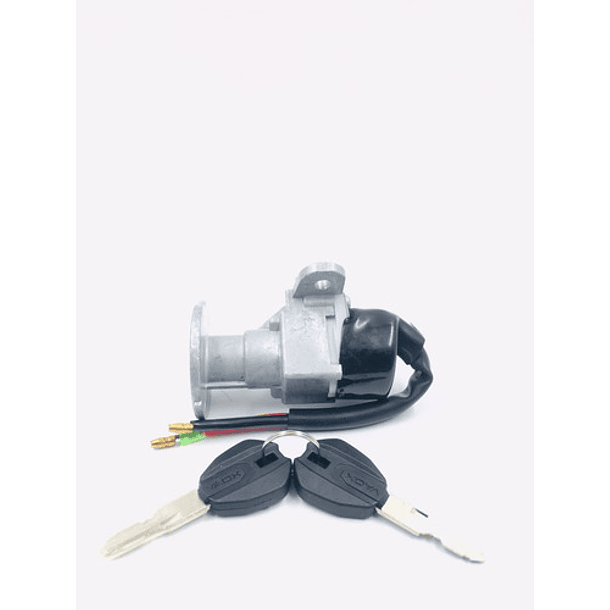 suiche de encendido cripton 115 vaox 3