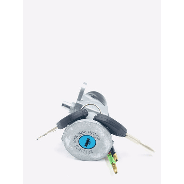 suiche de encendido cripton 115 vaox 4