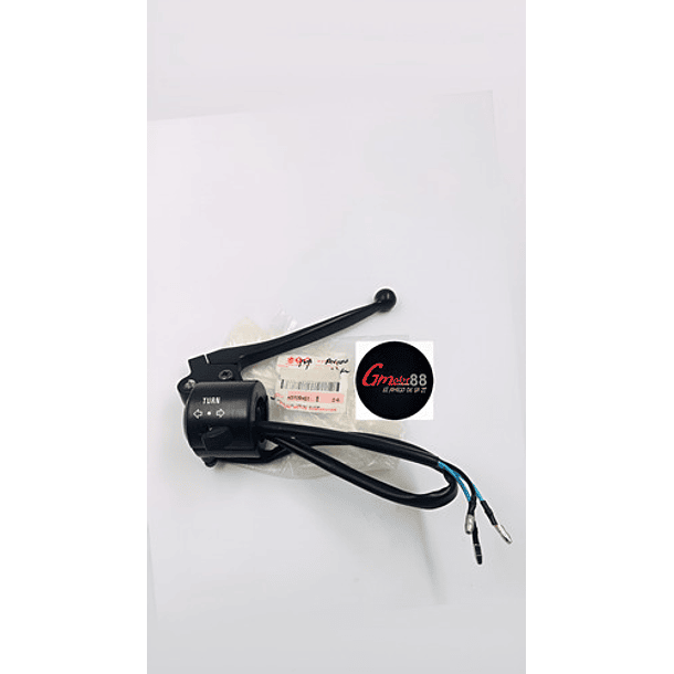 comando derecho ax100 original 1