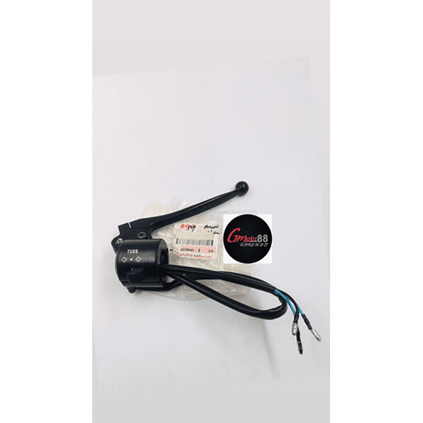 comando derecho ax100 original 2