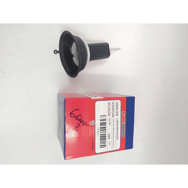 diafragma gs125h-gs125 completo sukiparts 3