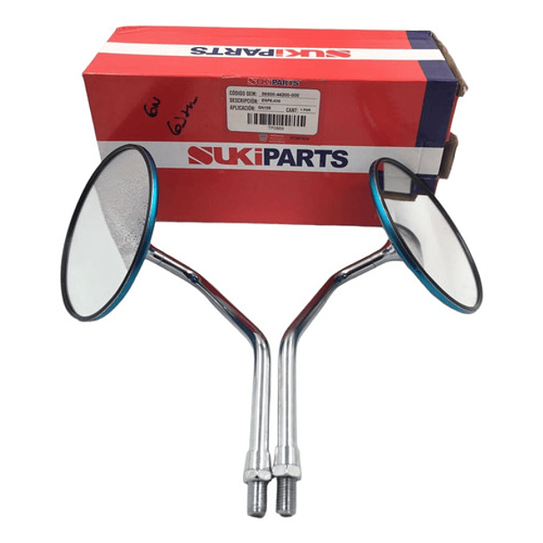 espejos gn125 sukiparts 2