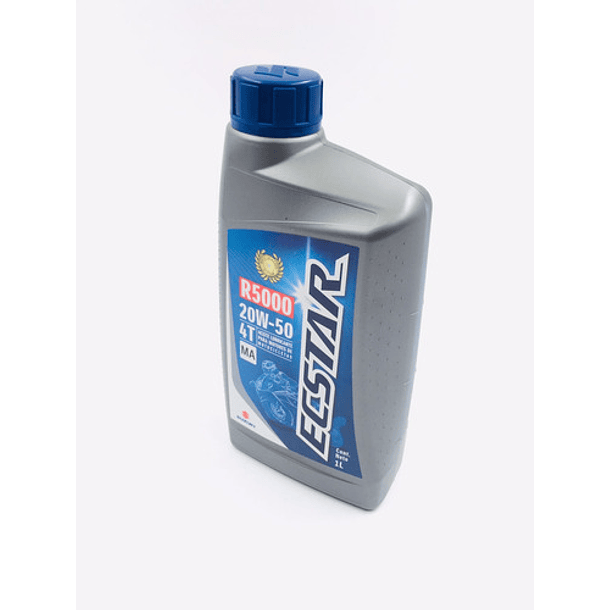 aceite suzuki r5000 4t + 2