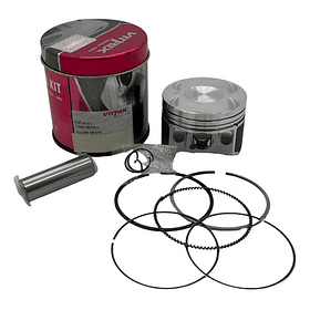 kit piston pulsar 135 std vitrix