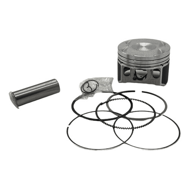 kit piston pulsar 135 std vitrix 3