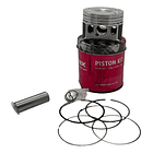 kit piston pulsar 135 std vitrix 4