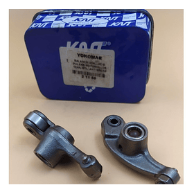 balancines pulsar 180/discover 135 knt +