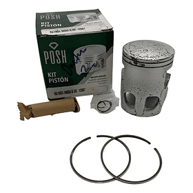 kit piston rx100 india 0.50 posh