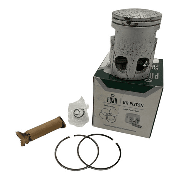 kit piston rx100 india 0.50 posh 4