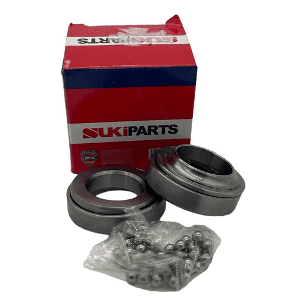 pistas de direcion ax4 sukiparts 4