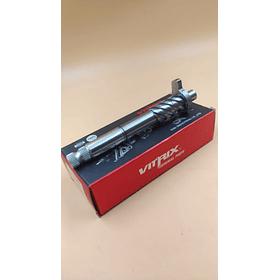 eje de crank cripton 110 vitrix