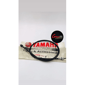 guaya de velocimetro rx115-ybr125-szr original
