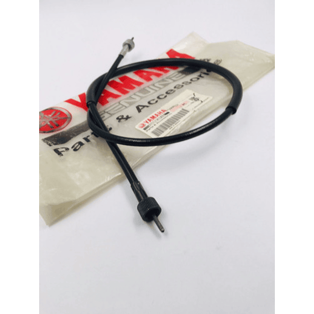 guaya de velocimetro rx115-ybr125-szr original 2