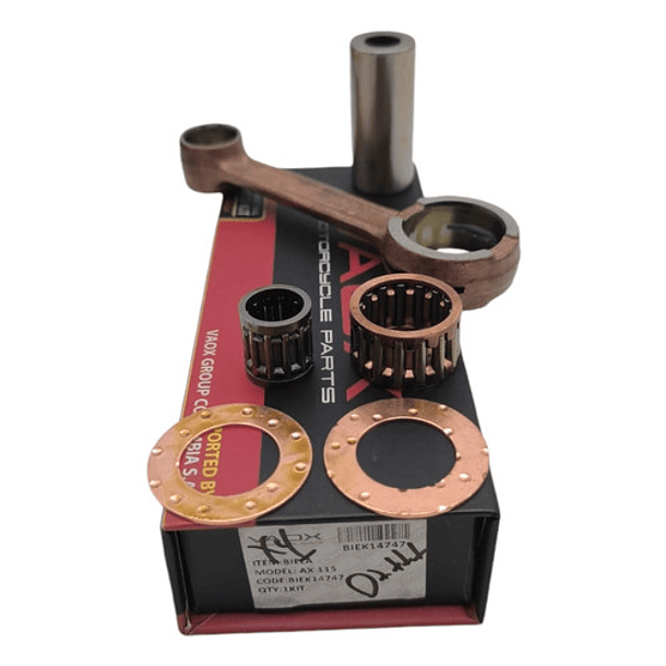 kit biela ax115 vaox 3