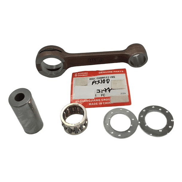 kit biela ax100 original 1