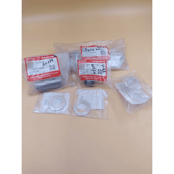 kit biela ax100 original 3