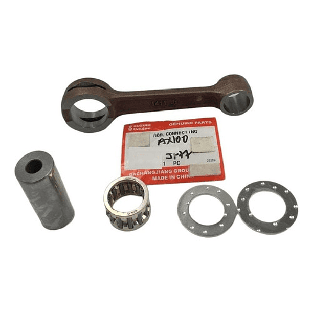 kit biela ax100 original 2