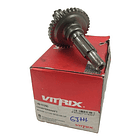 eje piñon de arrastre boxer ct 36 dientes vitrix 1