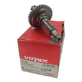 eje piñon de arrastre boxer ct 36 dientes vitrix