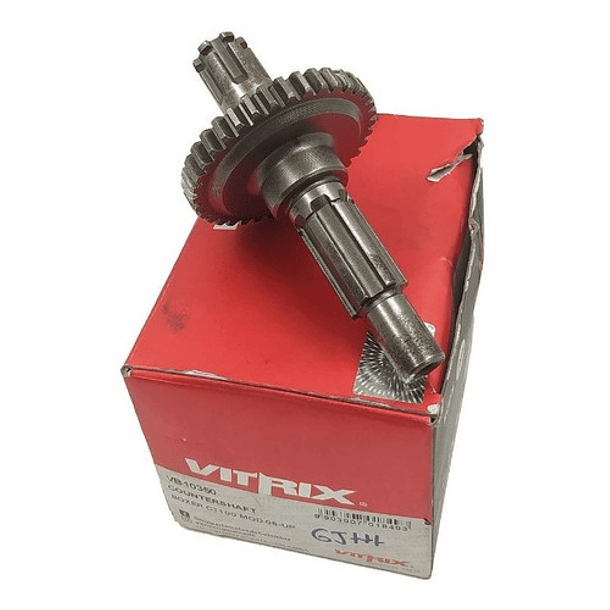 eje piñon de arrastre boxer ct 36 dientes vitrix 2