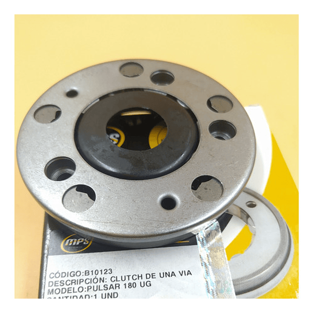 unigay pulsar 180ug mps 2