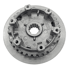 centro clutch cripton 115 mod 2010 super ruta 3