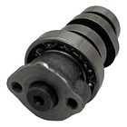 arbol de levas cb110 coronita 4