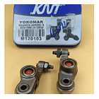 balancines discover 125+/boxer bm150 knt 5